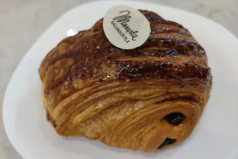 Wildflour Bakehouse photo 2